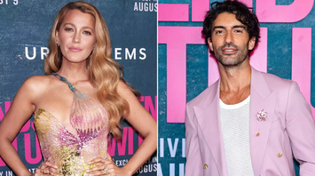 Justin Baldoni's Lawyer Denounces Blake Lively's Motion to Dismiss Lawsuit