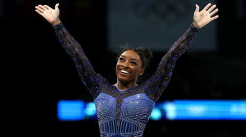 Simone Biles Says Her 'Bob Is Back and in Business' After Ditching Her Blonde Braids: See the Pics!