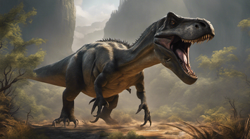 Dinosaurs in Dreams: A Symbol of the Past and Change