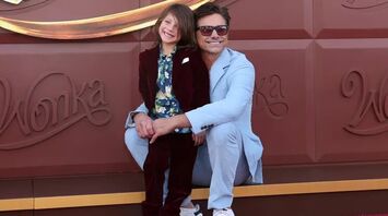 John Stamos Shares Heartfelt 'Welcome Home Note' from Son Billy