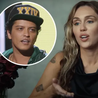 Miley Cyrus' Copyright Case Moves Forward as Judge Rejects Her Motion to Dismiss the Lawsuit