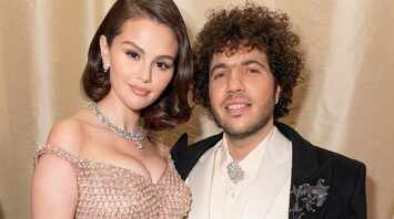 Selena Gomez and Benny Blanco Share Wedding Plans Pause