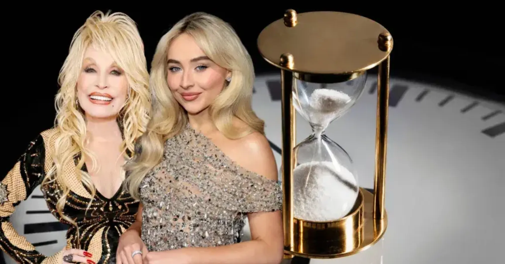 Dolly Parton Asked Sabrina Carpenter to Change This Line Before Agreeing on Please, Please, Please Remix