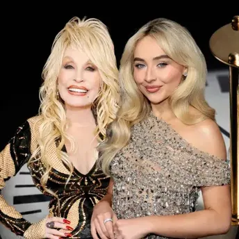 Dolly Parton Asked Sabrina Carpenter to Change This Line Before Agreeing on Please, Please, Please Remix