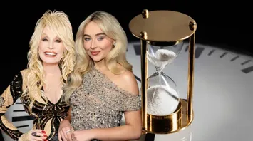 Dolly Parton Asked Sabrina Carpenter to Change This Line Before Agreeing on Please, Please, Please Remix