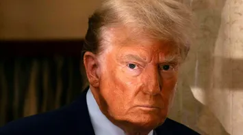 Donald Trump Says He Will Pay Retrieved Astronauts Himself