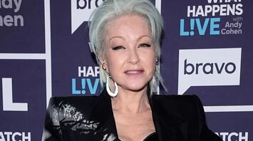 Cyndi Lauper's Journey to Rock & Roll Hall of Fame