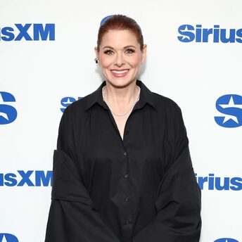 Debra Messing