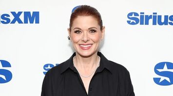 Debra Messing