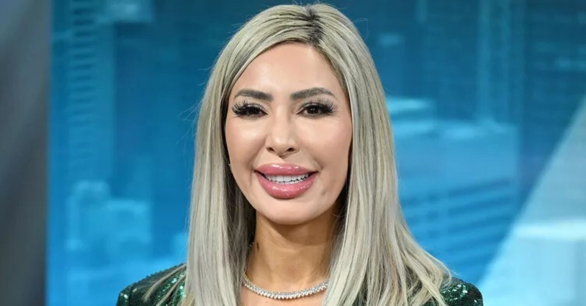 Farrah Rashid Teen Mom Star Farrah Abraham Reflects on Advice for Her Younger Self ...
