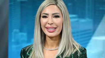 Farrah Abraham