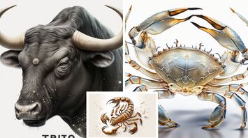 Three zodiac signs will become unstoppable in goal pursuit: horoscope for March 24