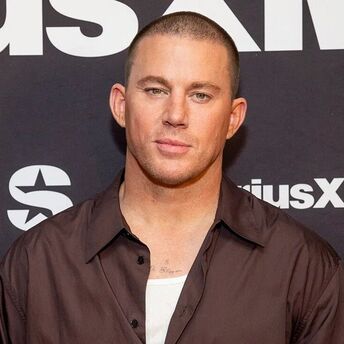 Channing Tatum