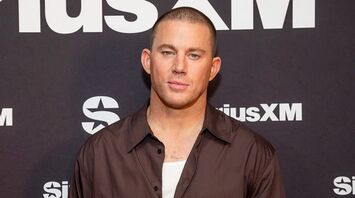 Channing Tatum