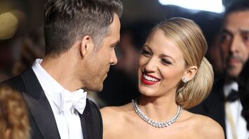 Ryan Reynolds and Blake Lively Will Miss This Year's Met Gala