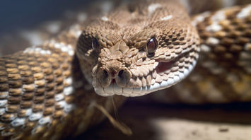 The Symbolism and Meaning of Rattlesnakes in Dreams