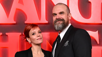 Lily Allen Reveals Boob Job Post-Split from David Harbour