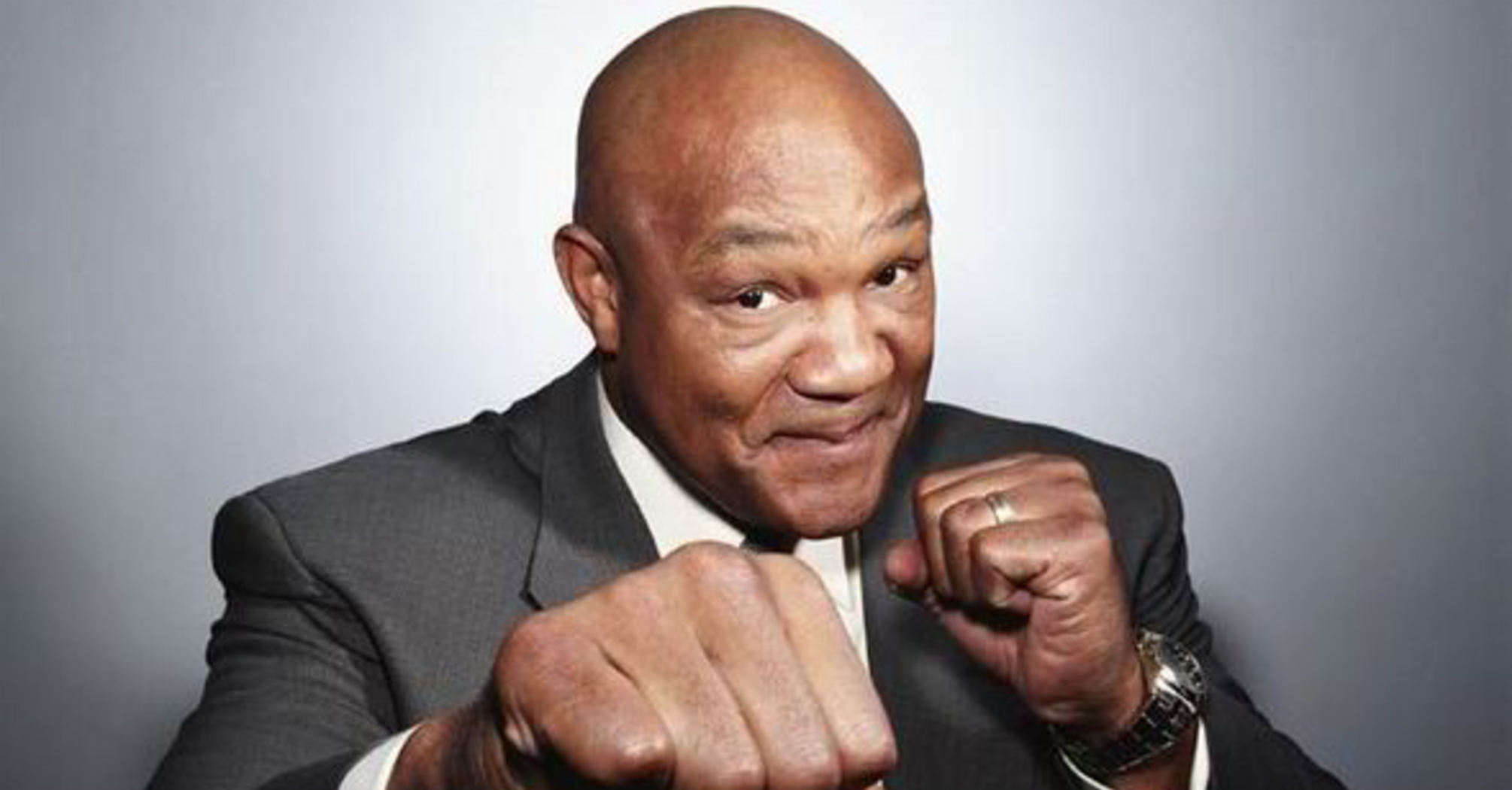 George Foreman, Championship Boxer and Grill Pitchman, Dies at 76