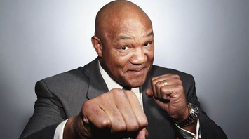 George Foreman, Championship Boxer and Grill Pitchman, Dies at 76