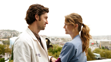 Ellen Pompeo on That Iconic Grey’s Anatomy Line: 'Why Would I Beg?'