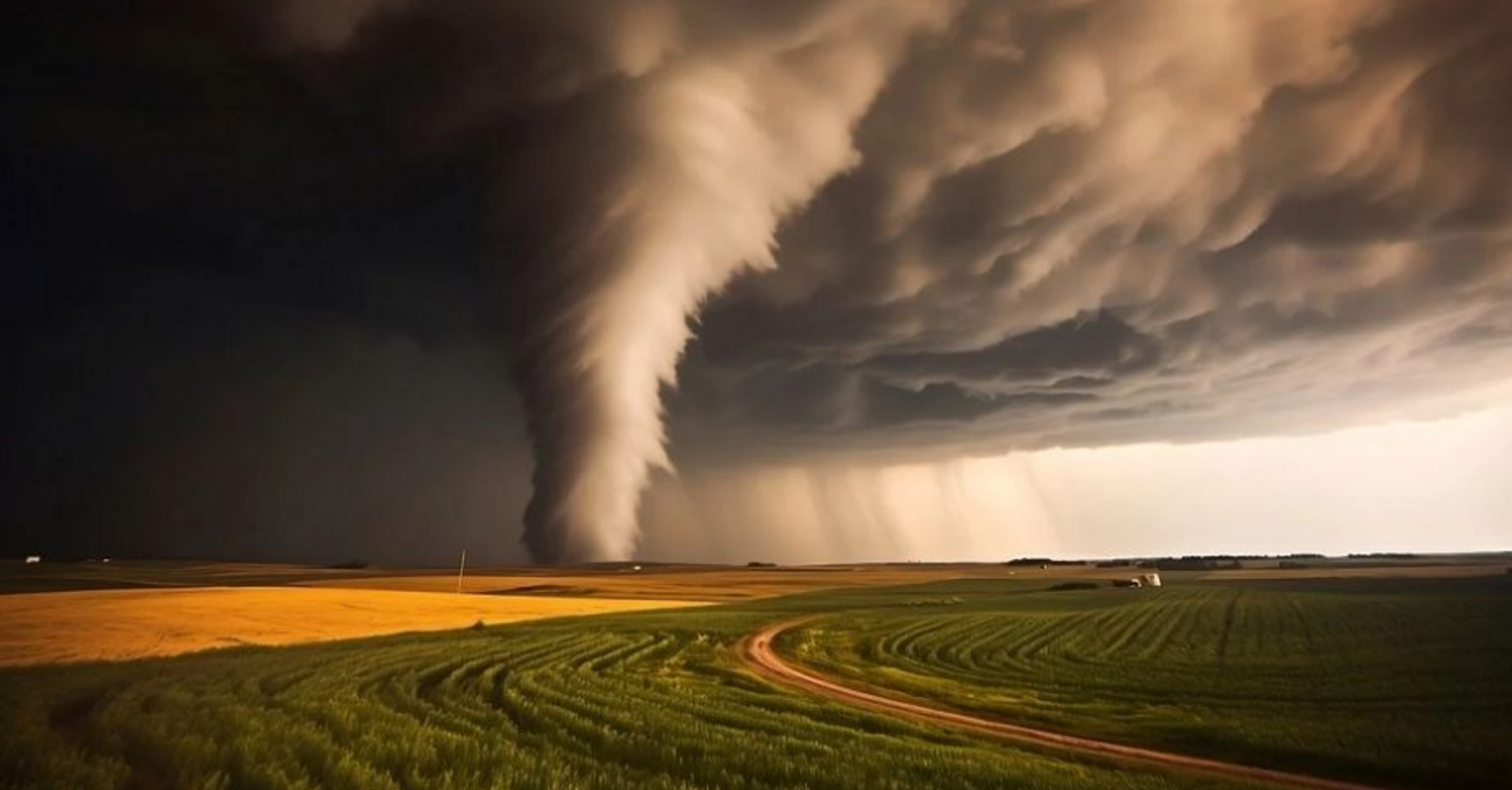 What Does It Mean If You Dream About a Tornado?