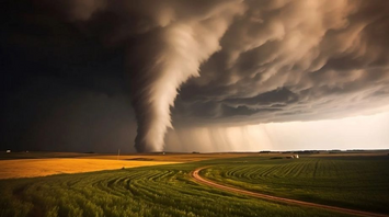 What Does It Mean If You Dream About a Tornado?
