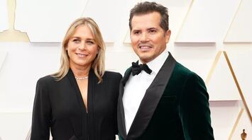 John Leguizamo Says His Wife 'Just Discovered Facebook': 'It Still Unites Older Generations'