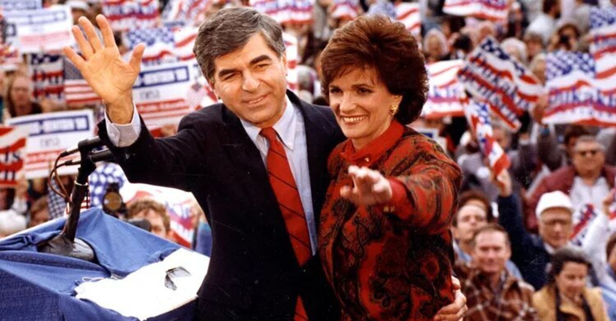 Kitty Dukakis, Former First Lady and Author, Passes Away at 88