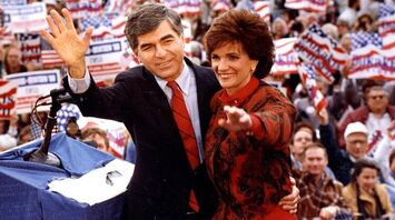 Kitty Dukakis, Former First Lady and Author, Passes Away at 88