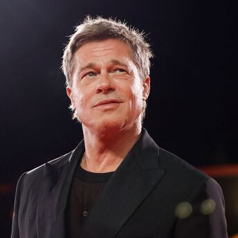 Turns Out Brad Pitt and His Production Company Are Behind Groundbreaking New Netflix Series Adolescence