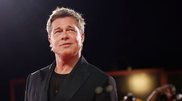 Turns Out Brad Pitt and His Production Company Are Behind Groundbreaking New Netflix Series Adolescence