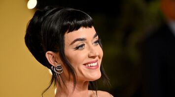 Katy Perry Addresses Conspiracy Theory Linking Her to JonBenét Ramsey