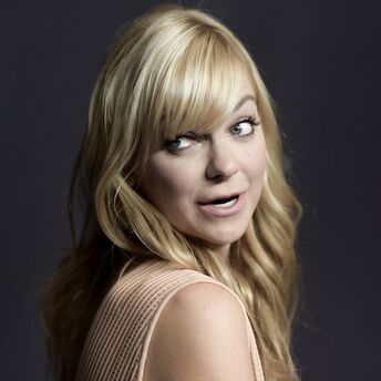 Although a True Fan, Anna Faris Is Not Ready for Real Housewives Guest Appearance