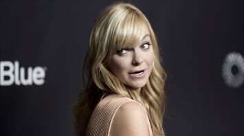 Although a True Fan, Anna Faris Is Not Ready for Real Housewives Guest Appearance