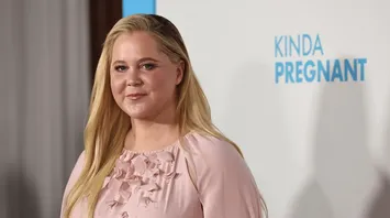 Amy Schumer Talks About Her Sex Life and Health Journey