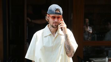 Justin Bieber Discusses Personal Struggles After Supporting Hailey Bieber