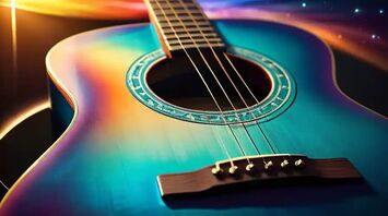 Guitar