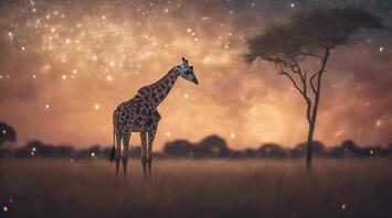 Giraffe