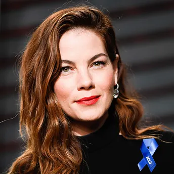 Michelle Monaghan Says She Lets Her 16-Year-Old Daughter Do Makeup Because She's Too Skilled