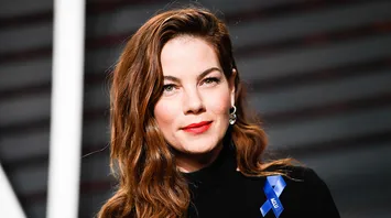 Michelle Monaghan Says She Lets Her 16-Year-Old Daughter Do Makeup Because She's Too Skilled