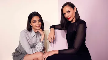 Fans Speculate about Snow White’s Rachel Zegler and Gal Gadot’s Fallout