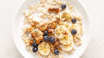 What Does Oatmeal Mean in Your Dream?