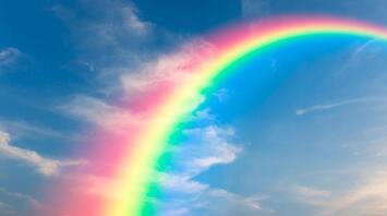 Rainbow