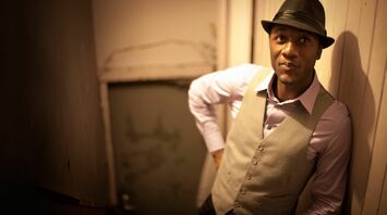 Aloe Blacc Talks Avicii and His Striking Dedication to Perfect Music