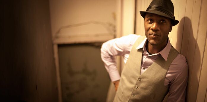 Aloe Blacc Talks Avicii and His Striking Dedication to Perfect Music