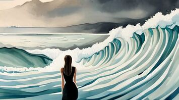 Tsunami
