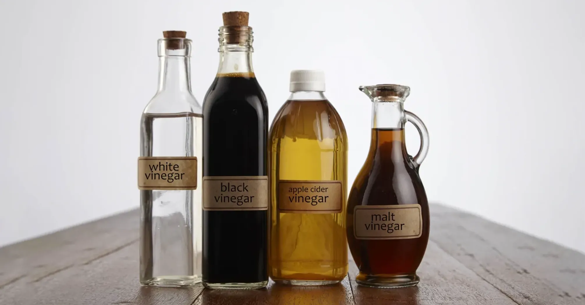 What does vinegar symbolize in your dreams?