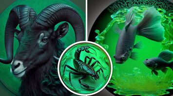 Three zodiac signs will experience a surge of optimism: horoscope for March 25