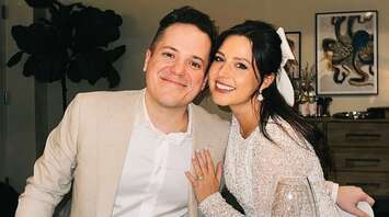 Katie Thurston Marries Comedian Jeff Arcuri Amid Breast Cancer Battle