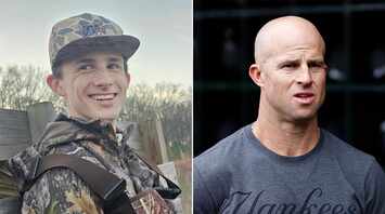 Yankees Alum Brett Gardner Announces the Death of His 14-Year-Old Son